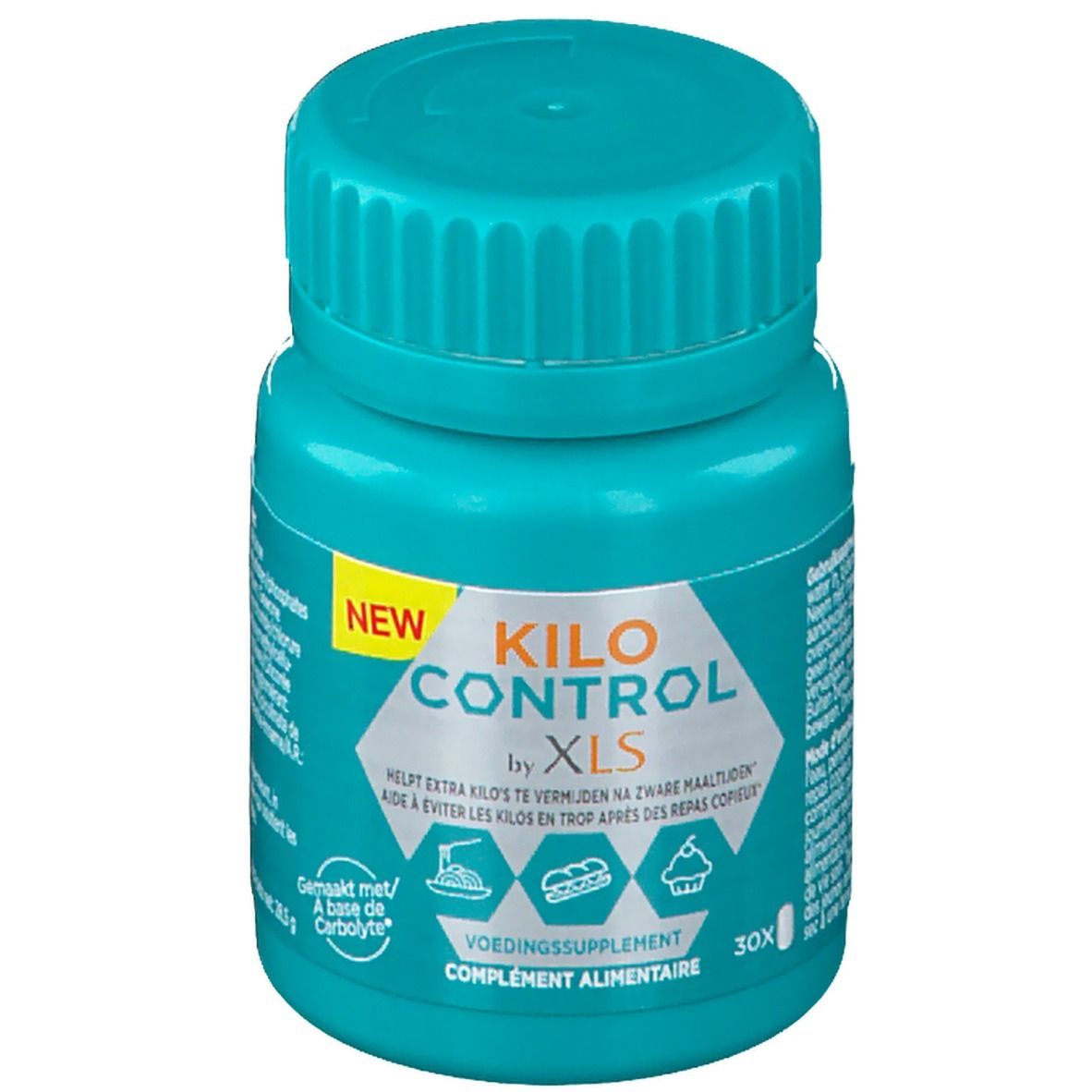 XL-S Kilo Control