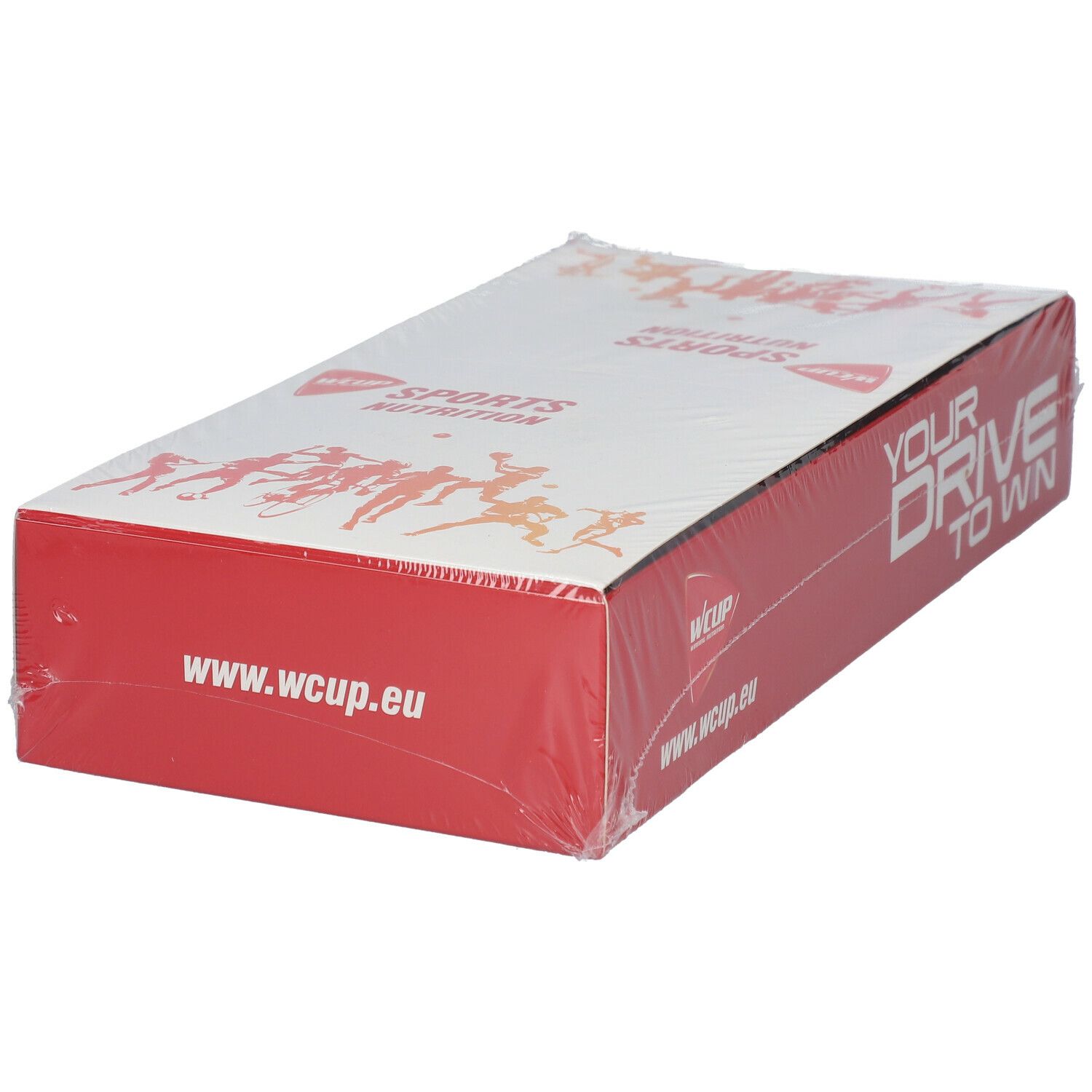 WCUP Sports Cake Banana