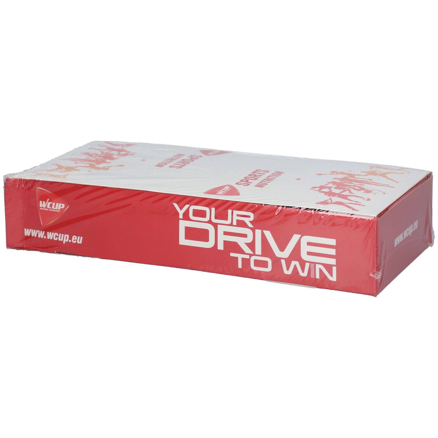 WCUP Sports Cake Banana