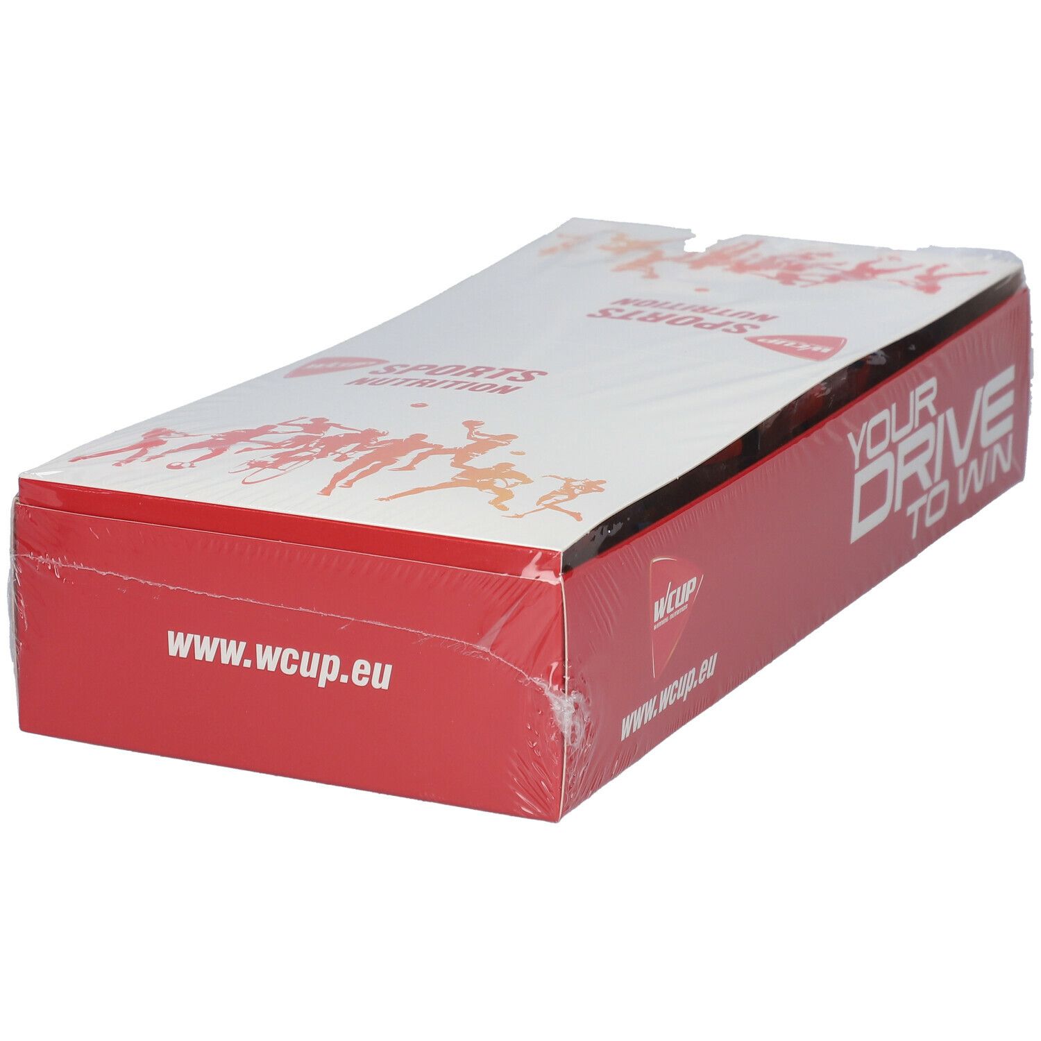 WCUP Sports Cake Toffee