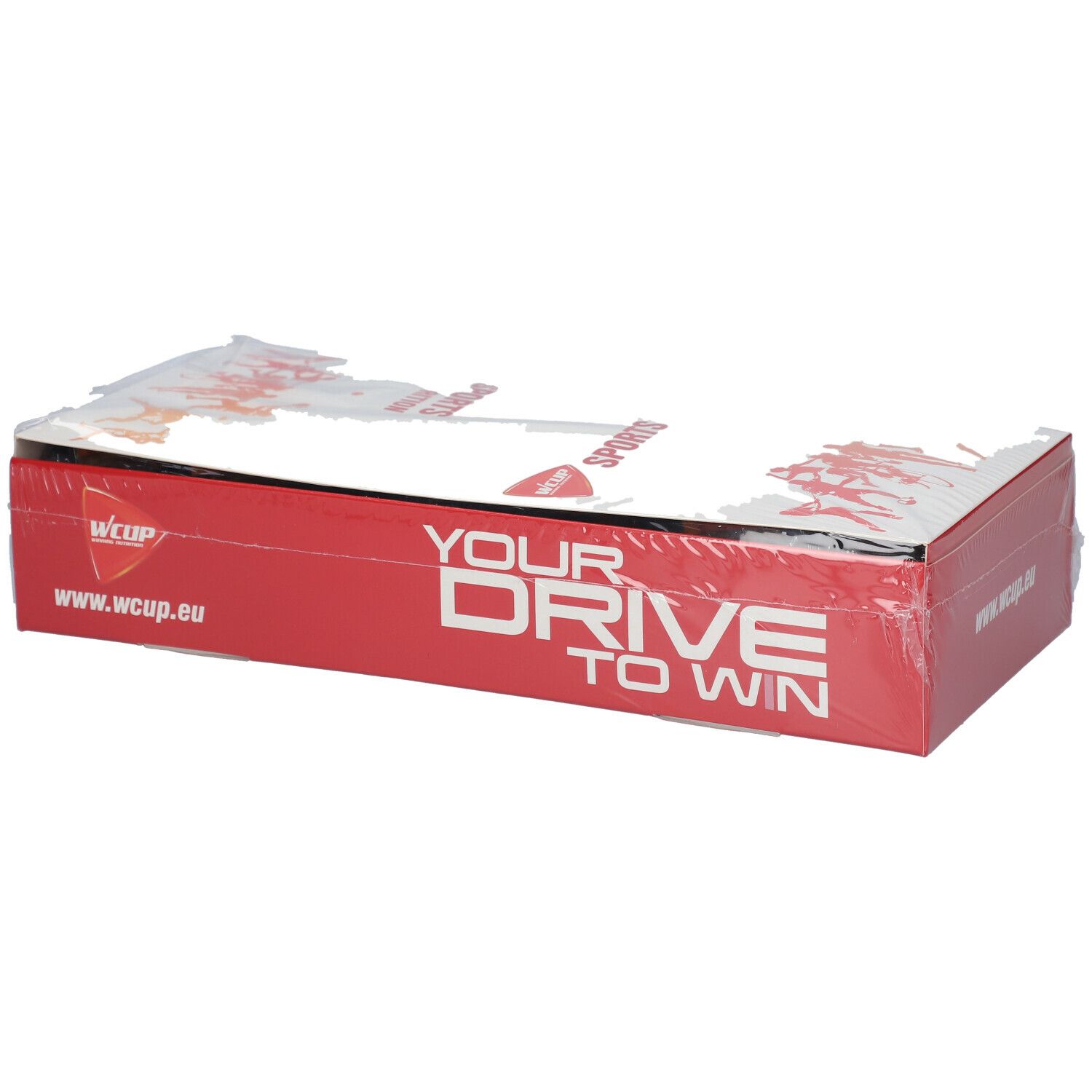 WCUP Sports Cake Toffee