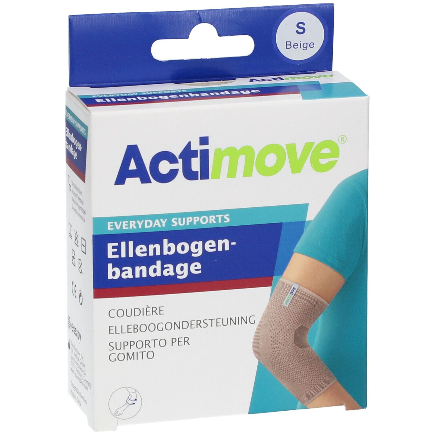 Actimove Bandage Coude Small