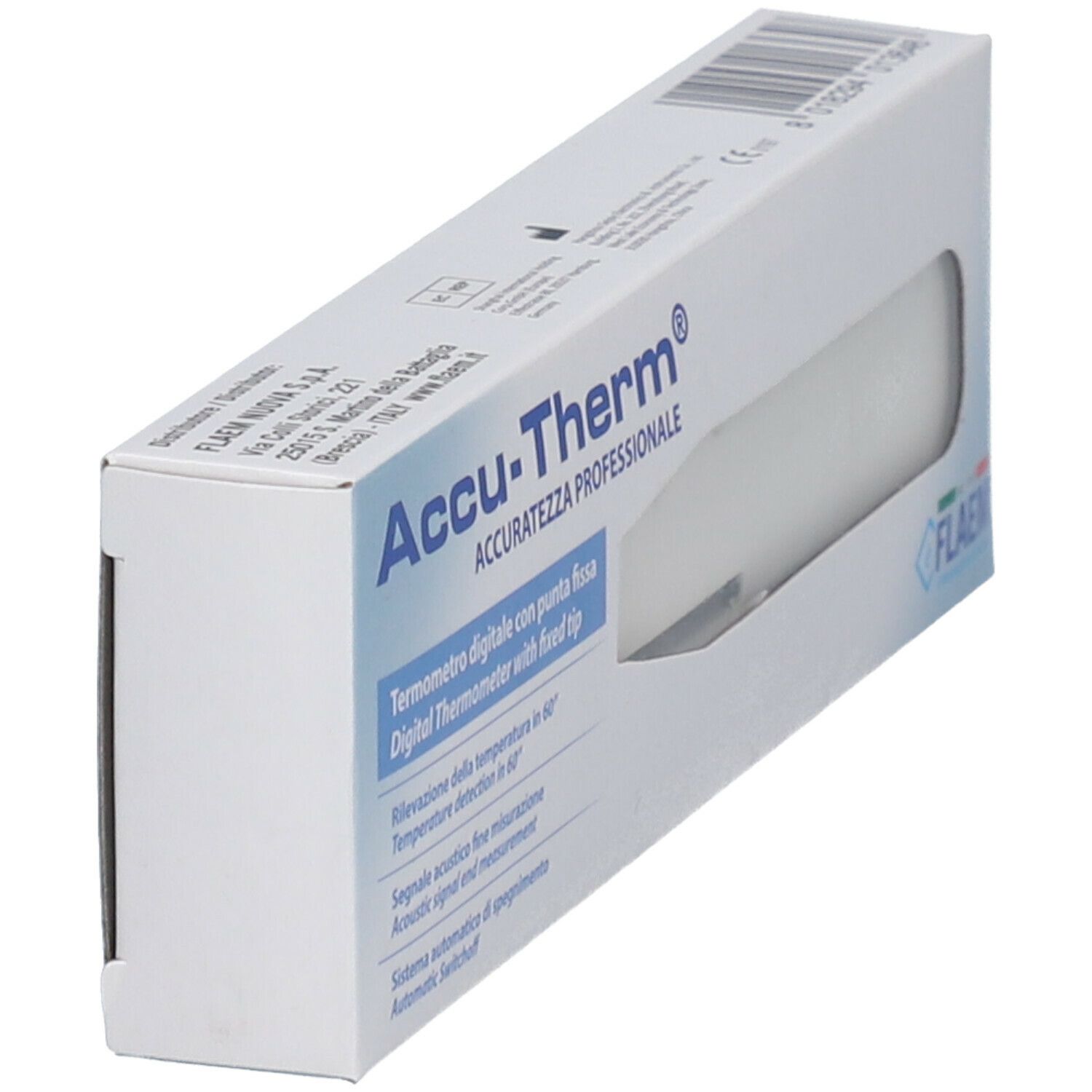 Flaem Digitale Thermometer