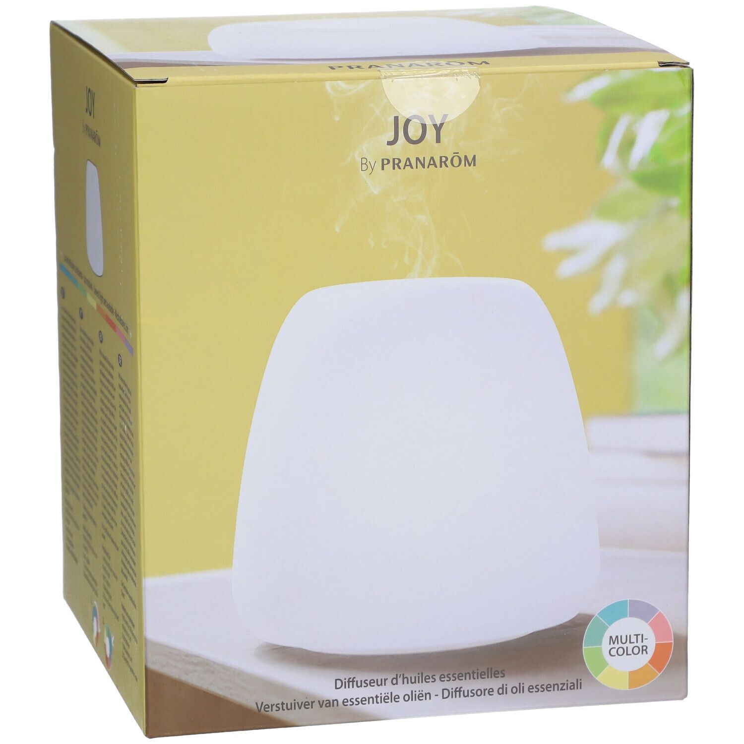 Pranarôm Diffuseur Joy