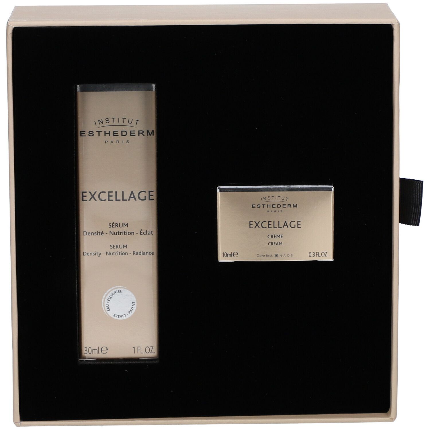 Institut Esthederm Excellage Gift Set