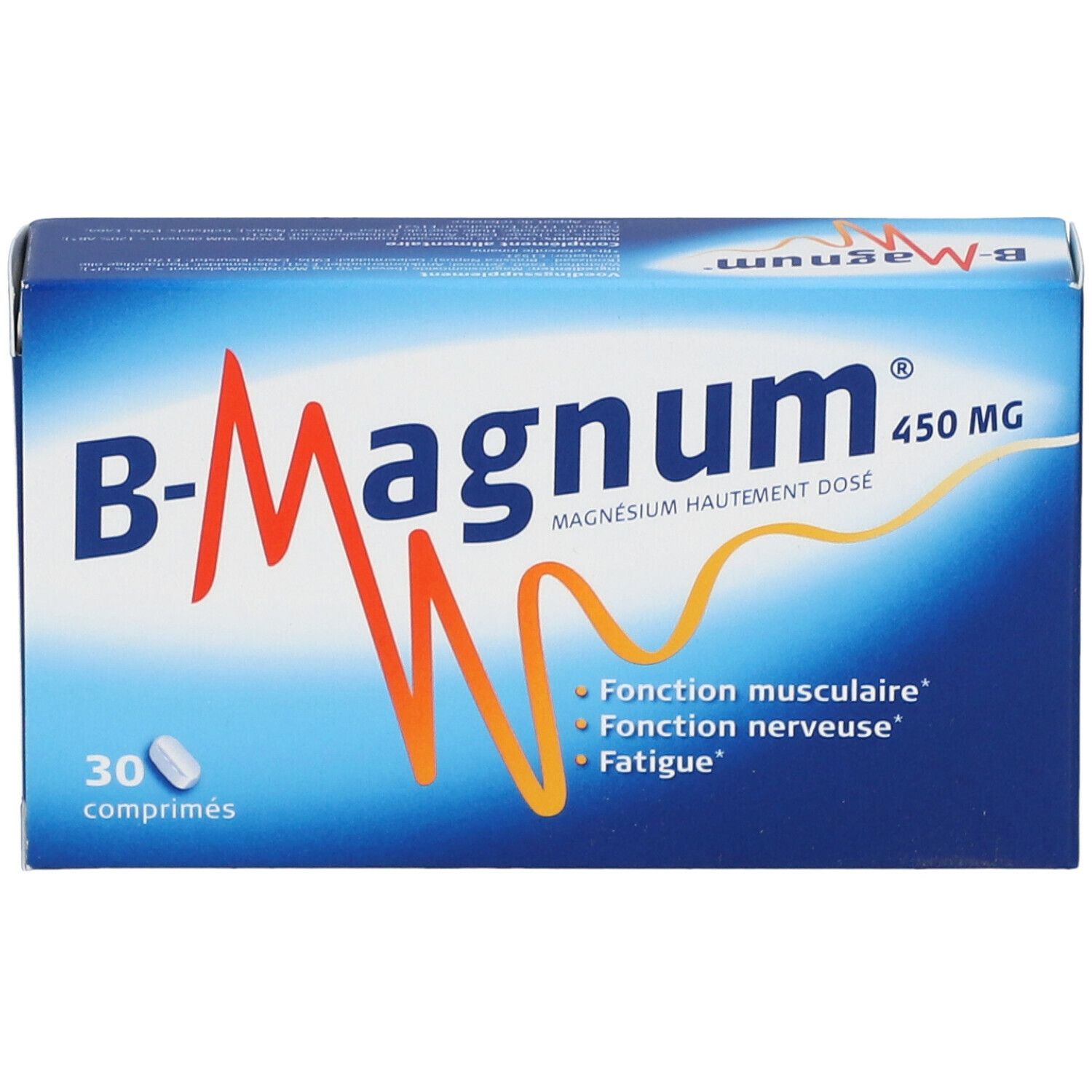 B-Magnum
