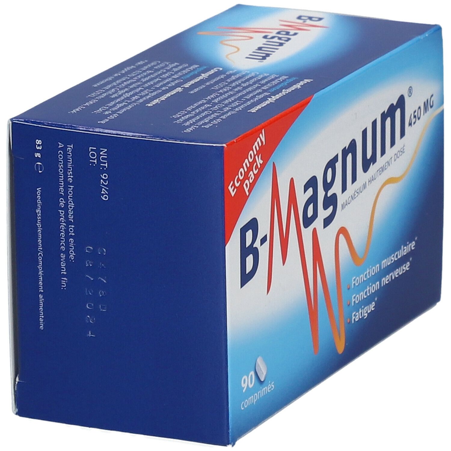 B-Magnum