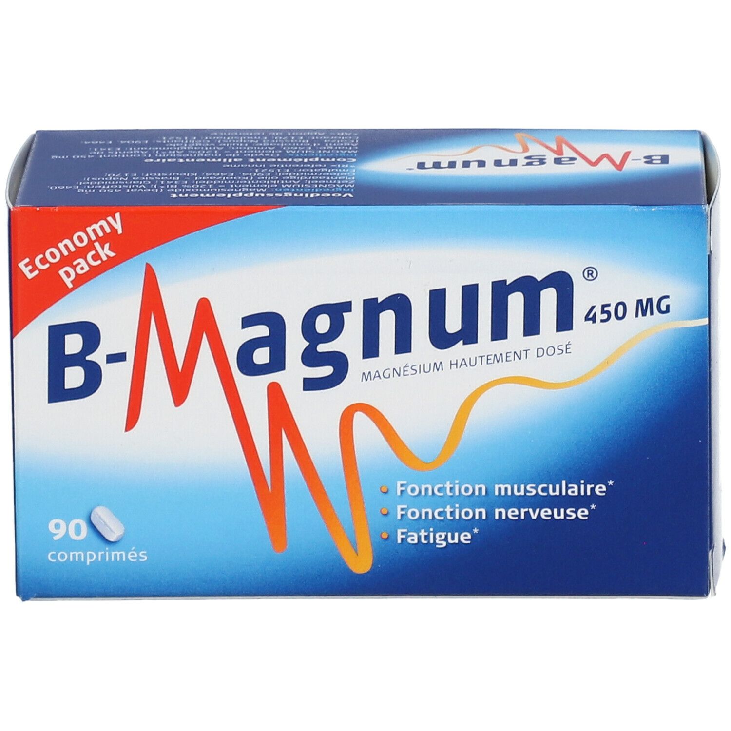 B-Magnum