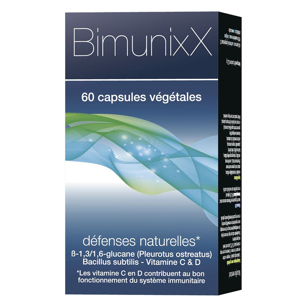 BimunixX