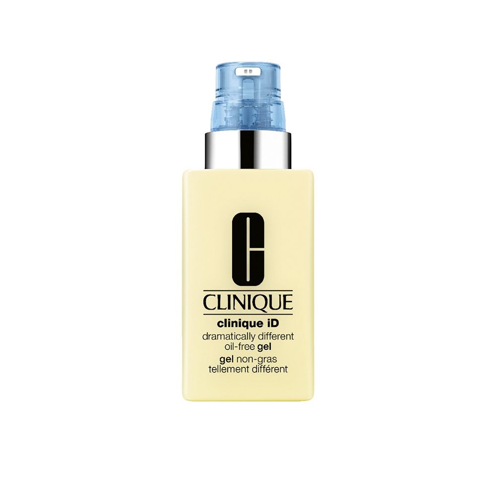 Clinique iD Dramatically Different Oil-Control Gel+ Uneven Skin Texture