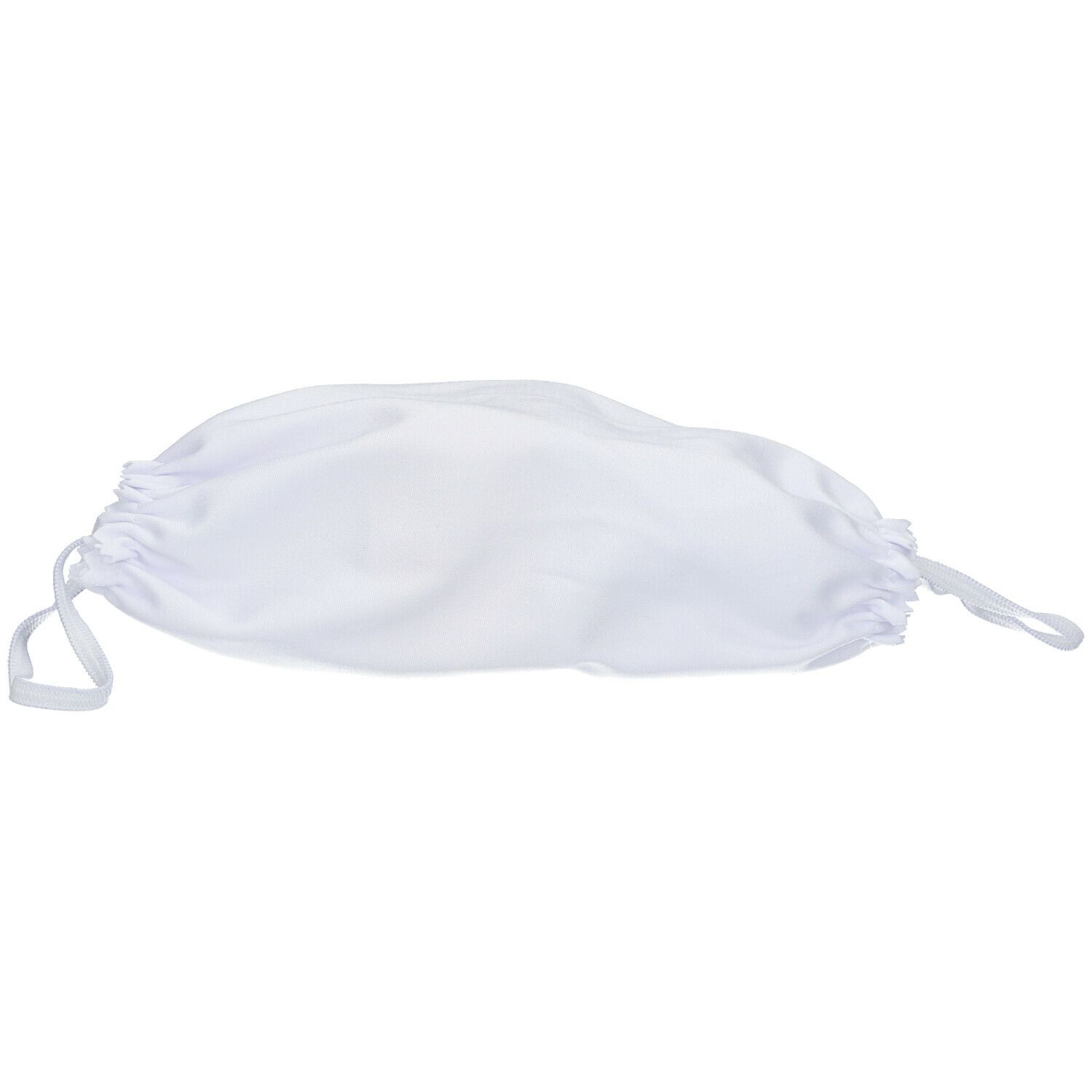 Masque de Protection Réutilisable Microfibre