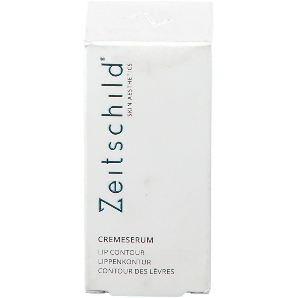 Zeitschild Skin Aesthetics Serum Contour de Lèvres