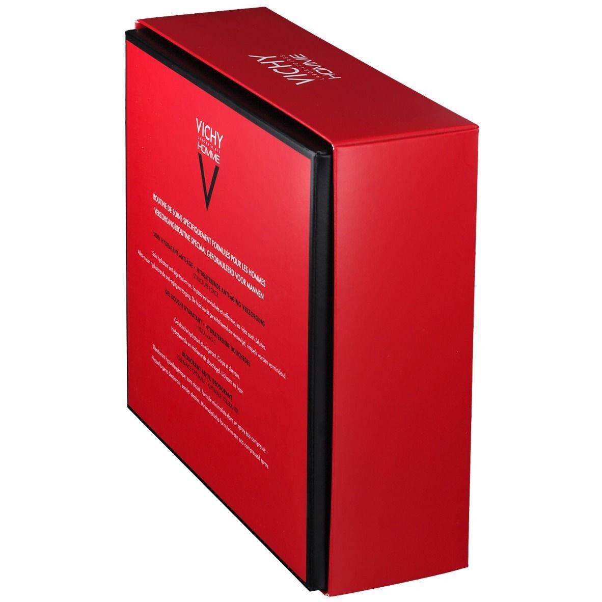Vichy Homme Anti-Age Coffret Cadeau