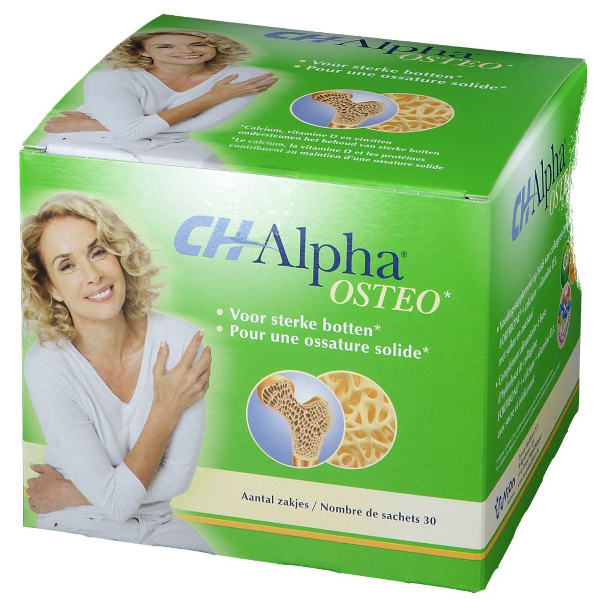CH-Alpha Osteo