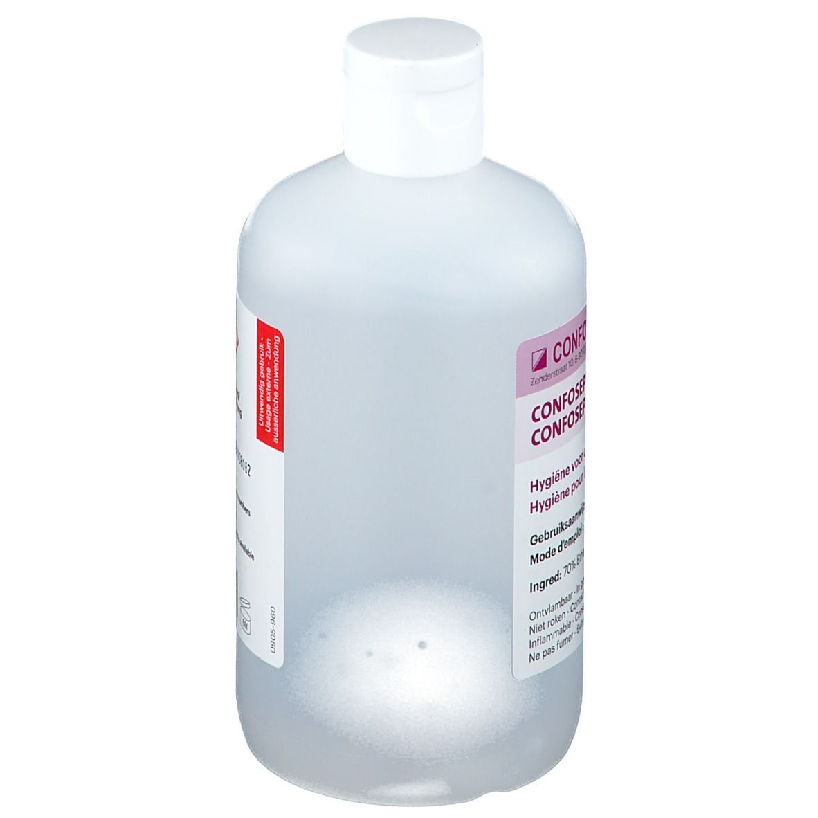 Confosept Gel Hydroalcoolique