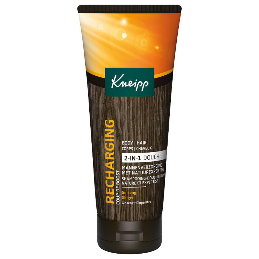 Kneipp Man Douchegel 2-in-1 Recharging