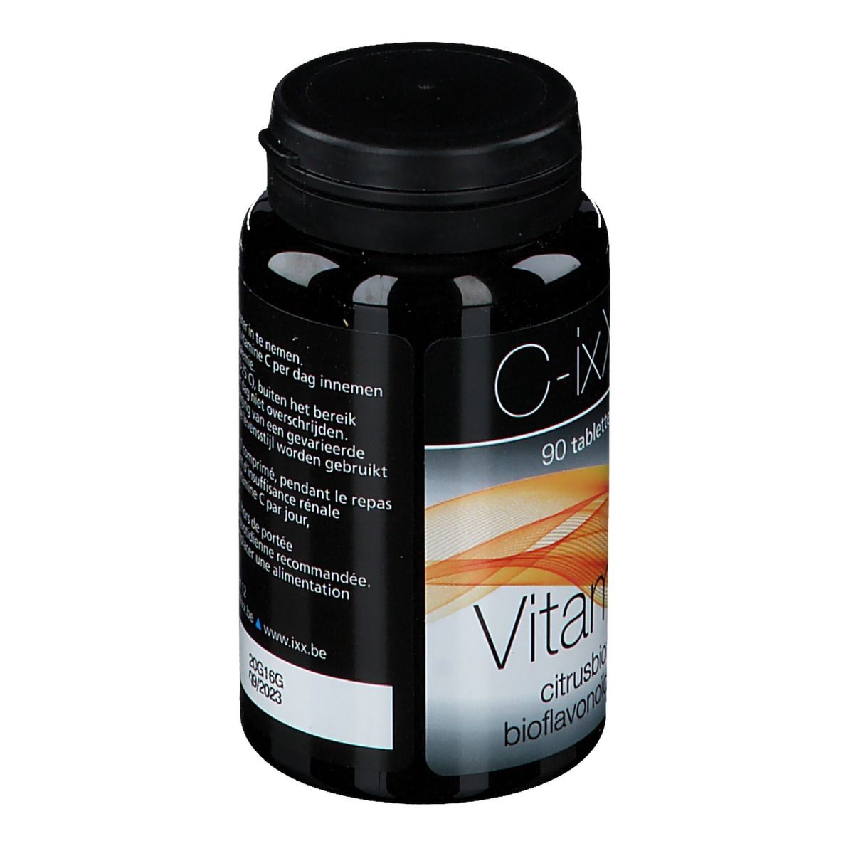 C-ixX 500 Vitamine C