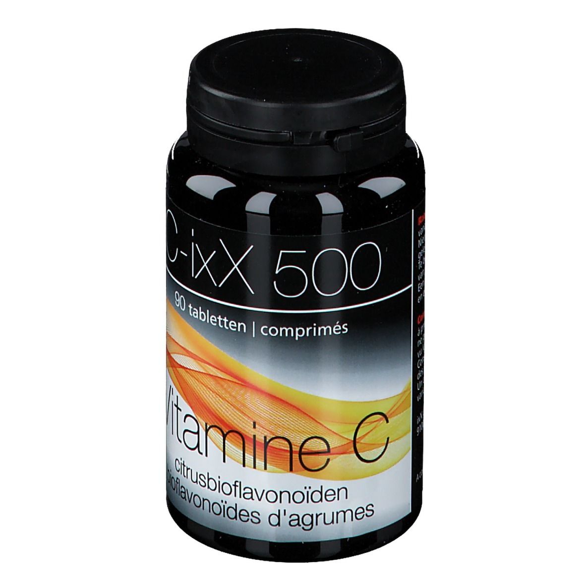 C-ixX 500 Vitamine C