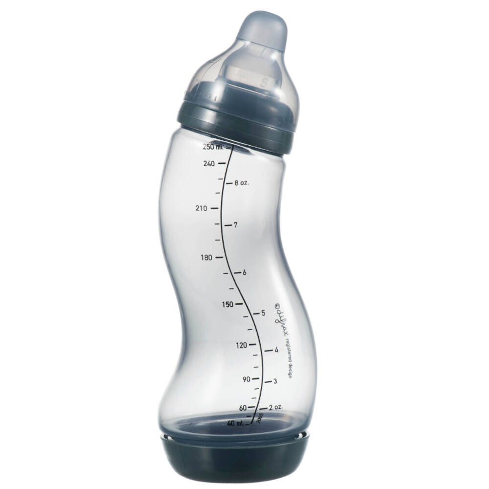 Difrax S-Fles Evening Natural