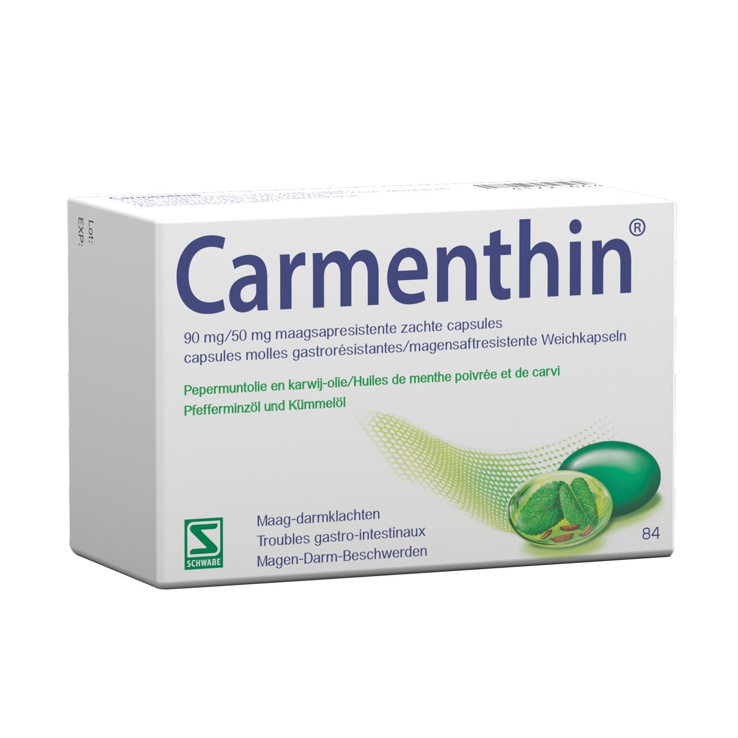 Carmenthin®