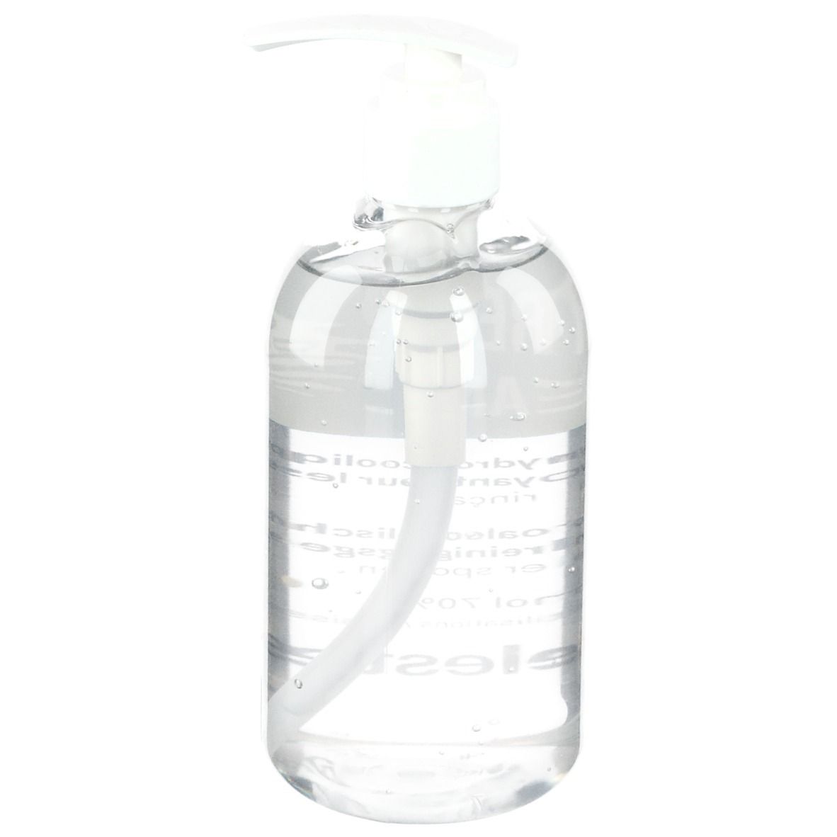 Celestetic Gel Hydroalcoolique