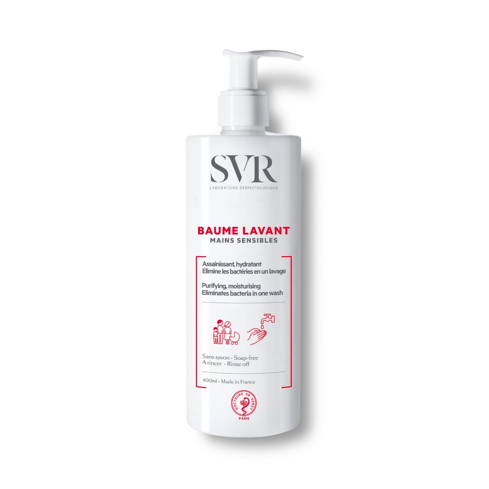 SVR Baume Lavant