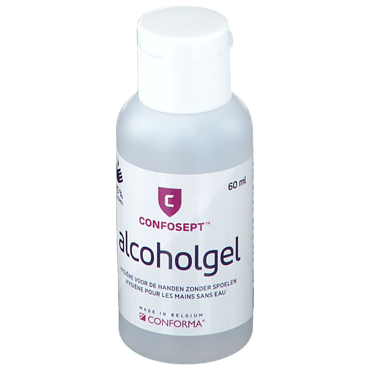 Confosept Gel Hydroalcoolique