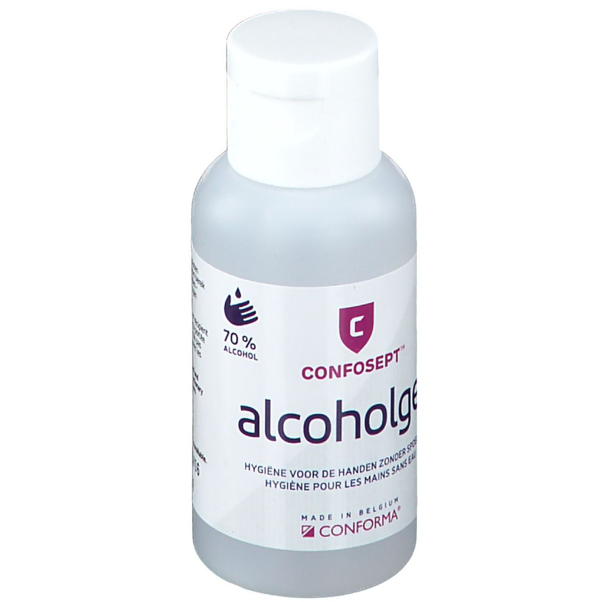 Confosept Gel Hydroalcoolique