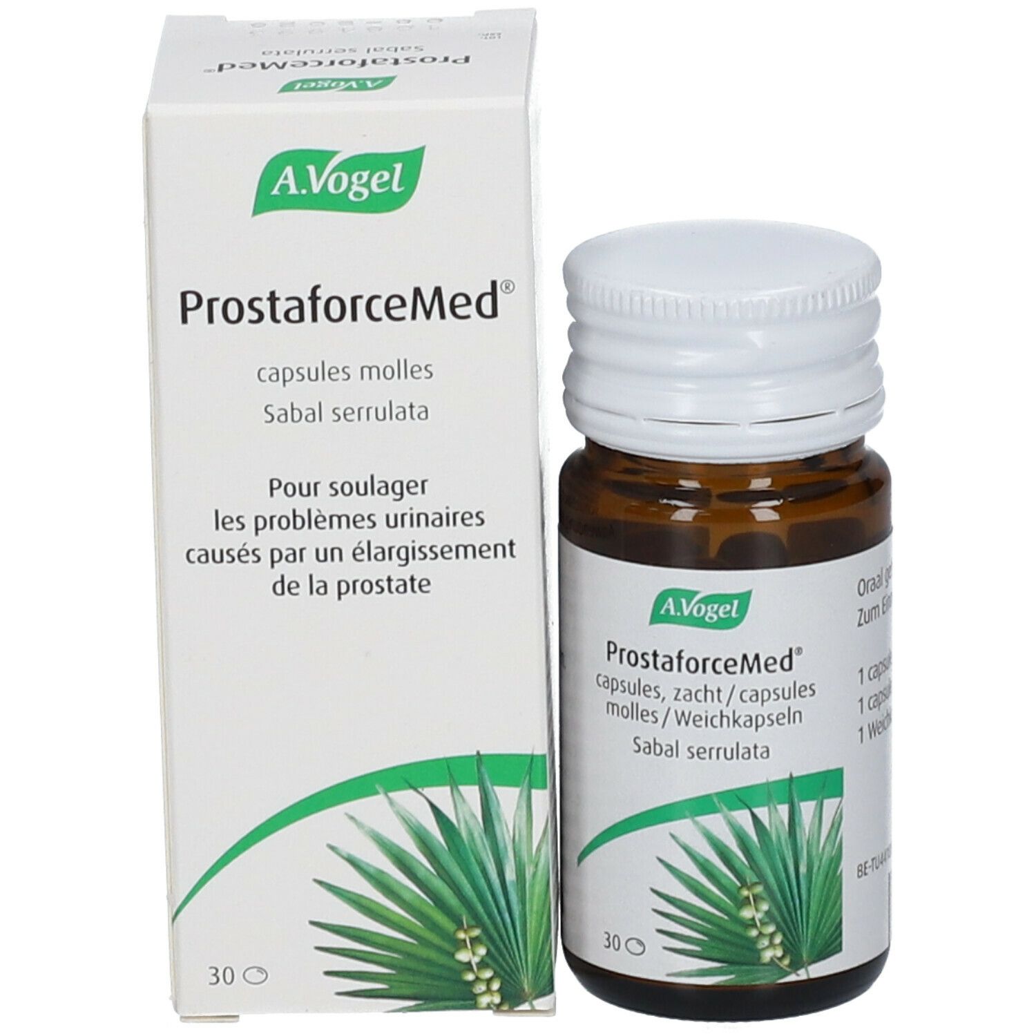 A.Vogel ProstaforceMed