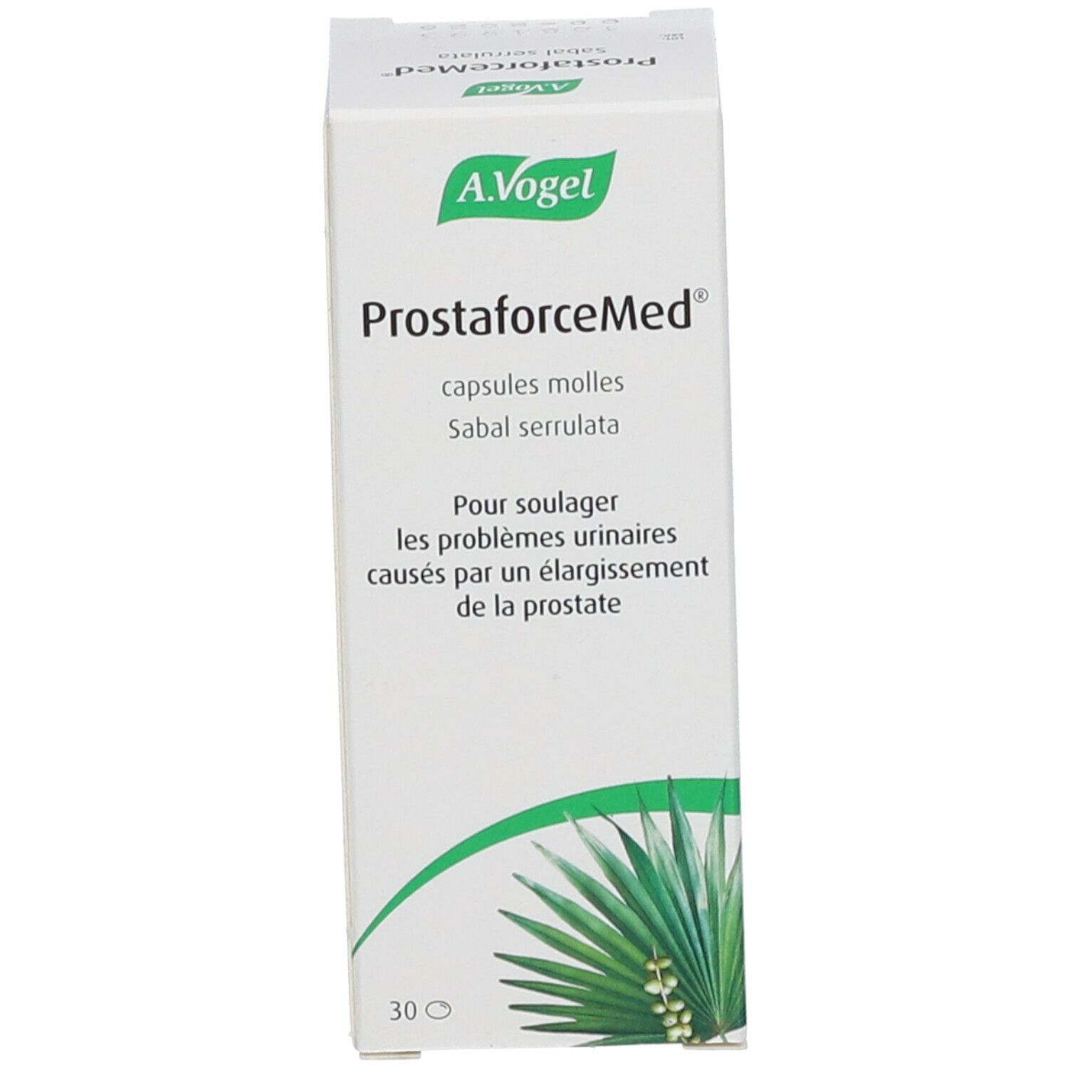 A.Vogel ProstaforceMed