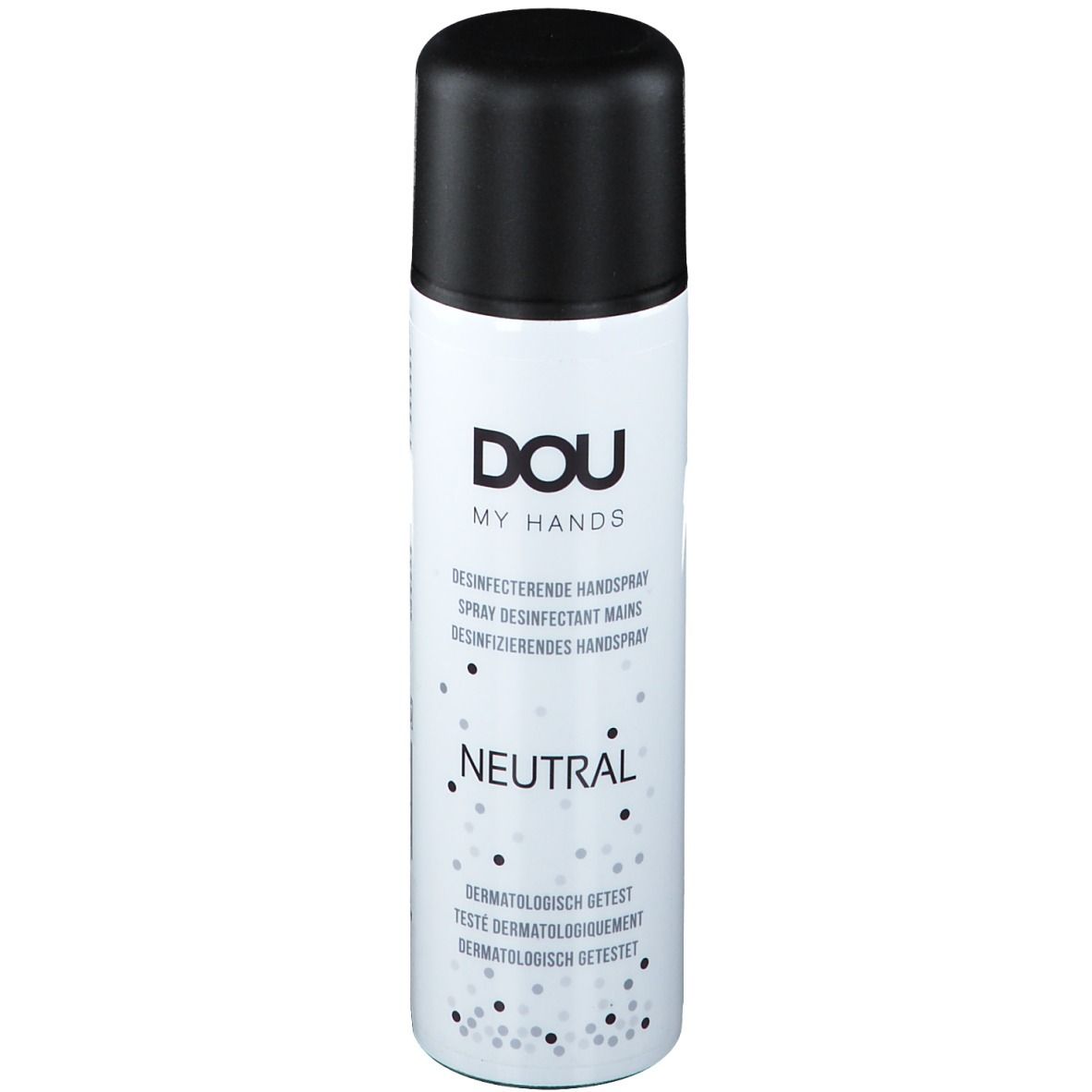 DOU My Hands Spray Mains Desinfectant Neutre