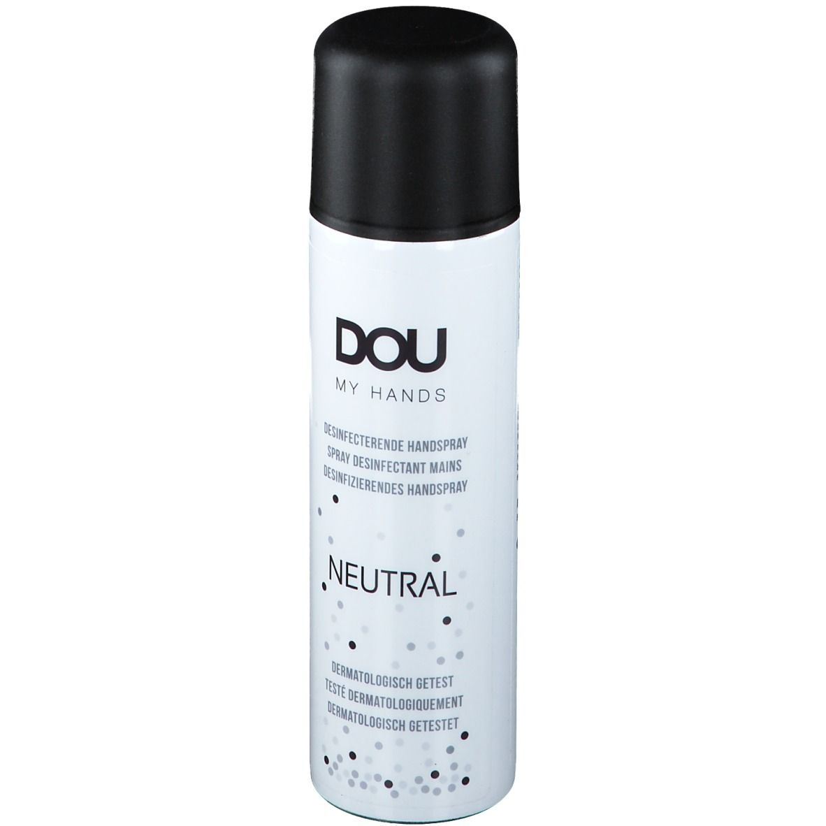 DOU My Hands Spray Mains Desinfectant Neutre