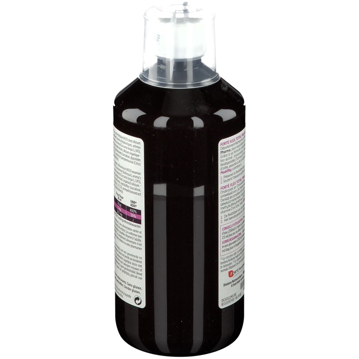 Forté Pharma Forté Flex Total Mobility