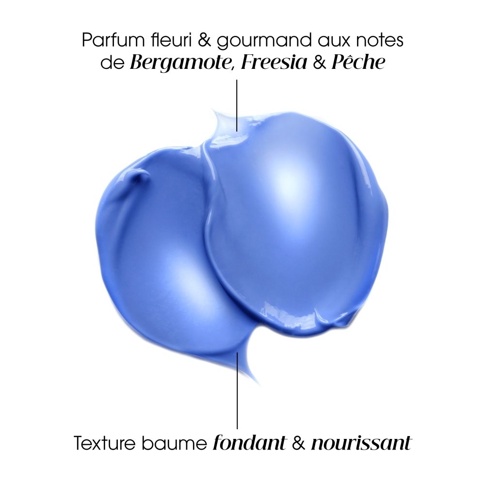Tube KLORANE Anti-Jaunissement à la Centaurée, 200ml.