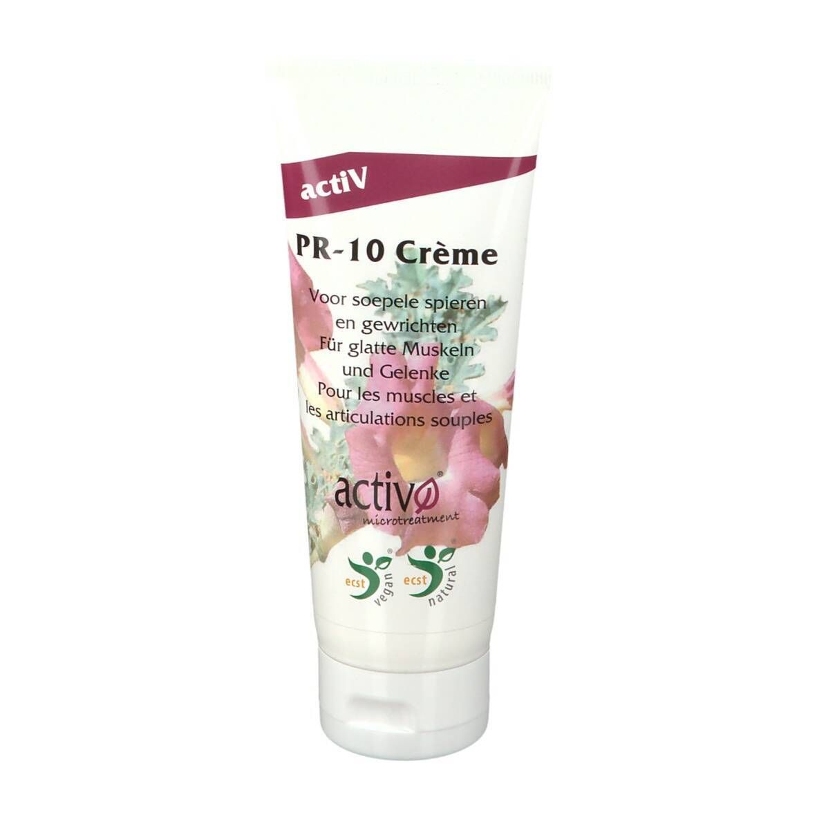 Activo PR-10 Crème