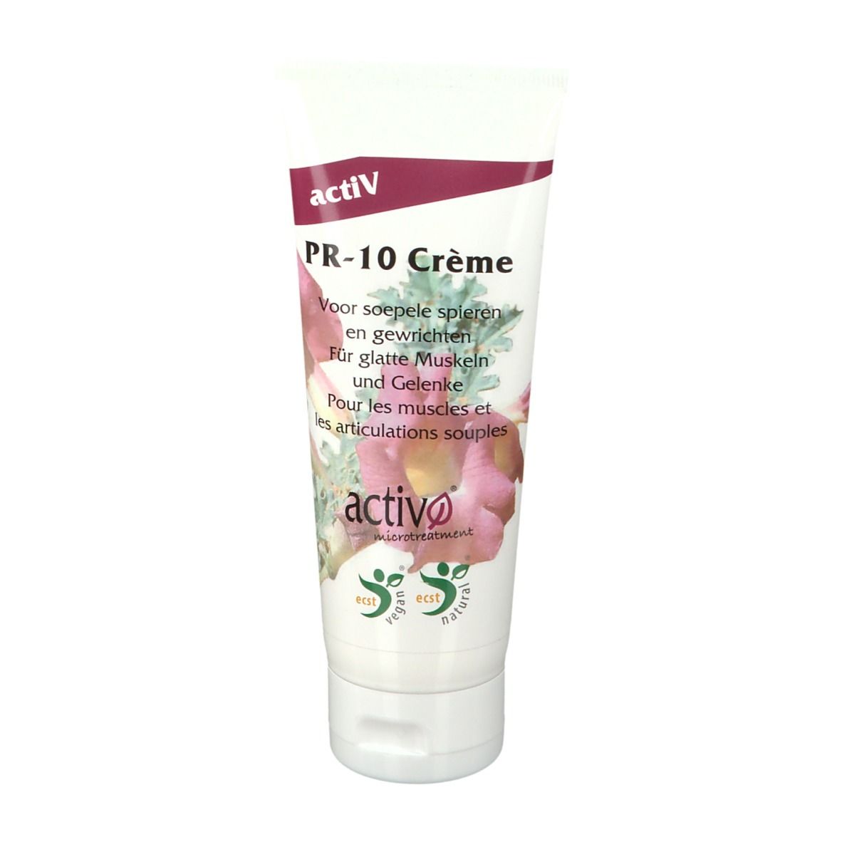 Activo PR-10 Crème