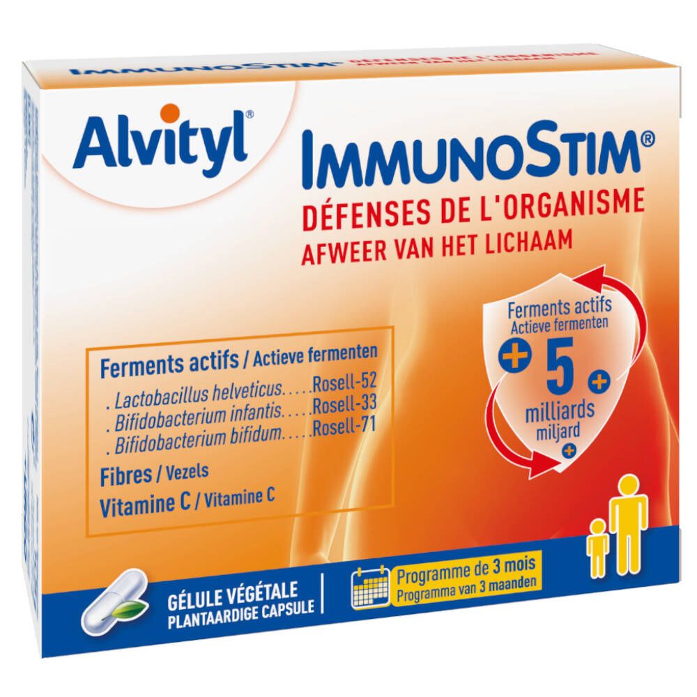 Alvityl ImmunoStim