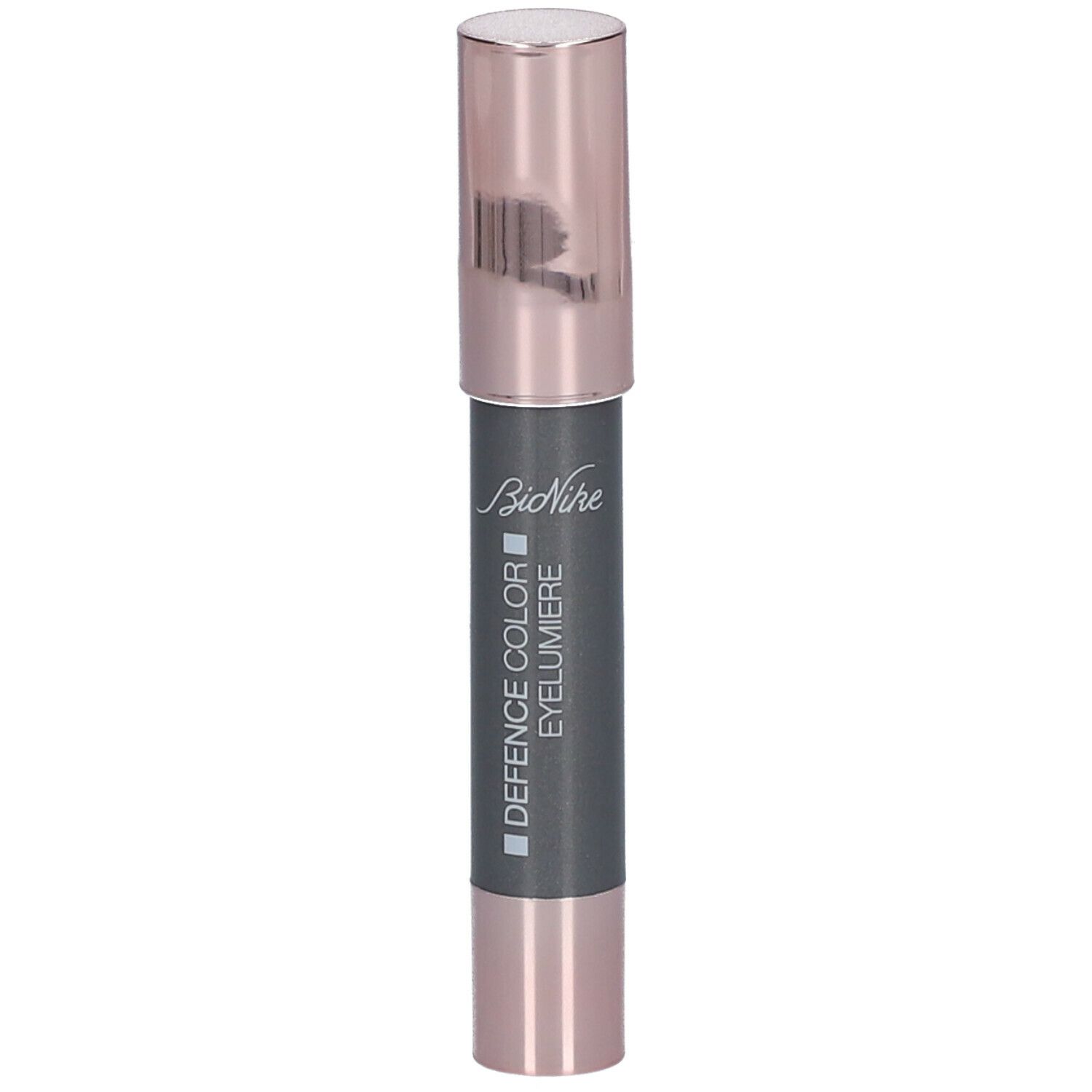 BioNike Defence Color Eyelumiere 506 Dark Grey