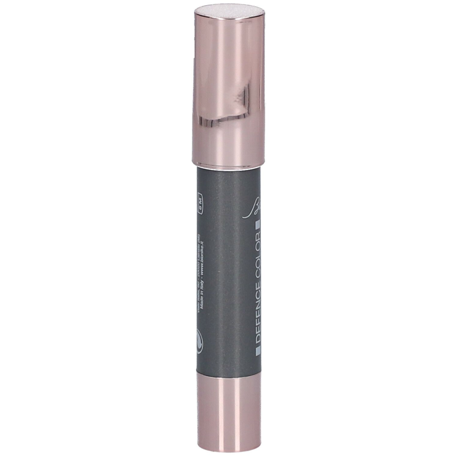 BioNike Defence Color Eyelumiere 506 Dark Grey