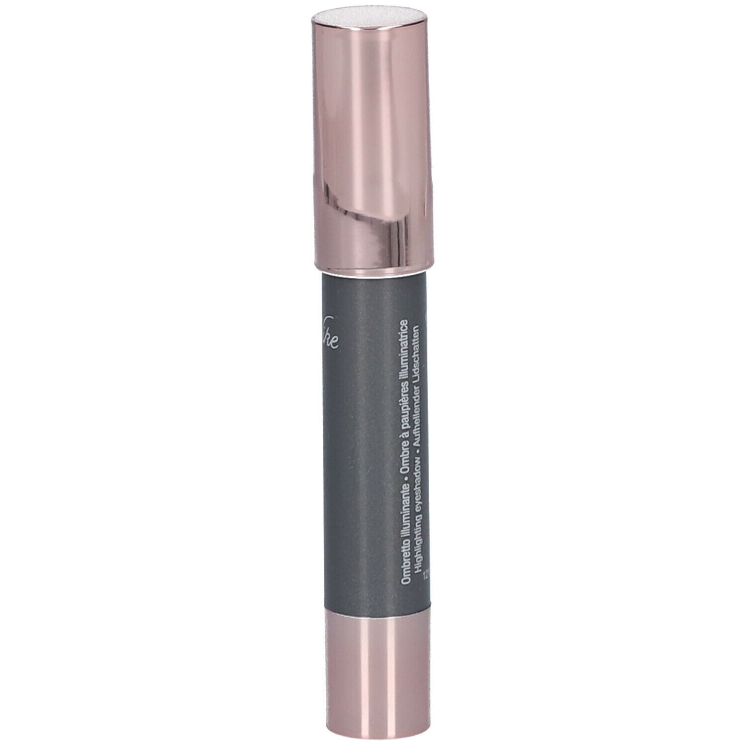 BioNike Defence Color Eyelumiere 506 Dark Grey