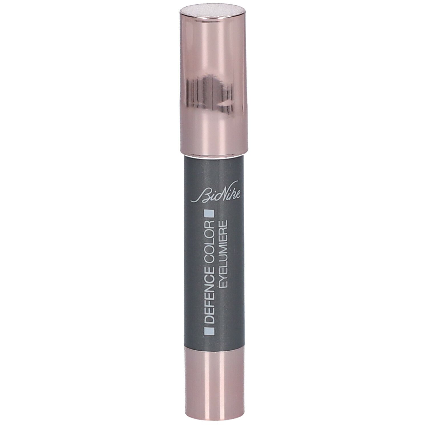BioNike Defence Color Eyelumiere 506 Dark Grey