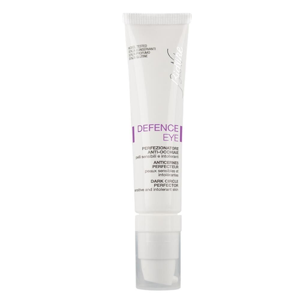BioNike Defence Eye Creme Anticernes