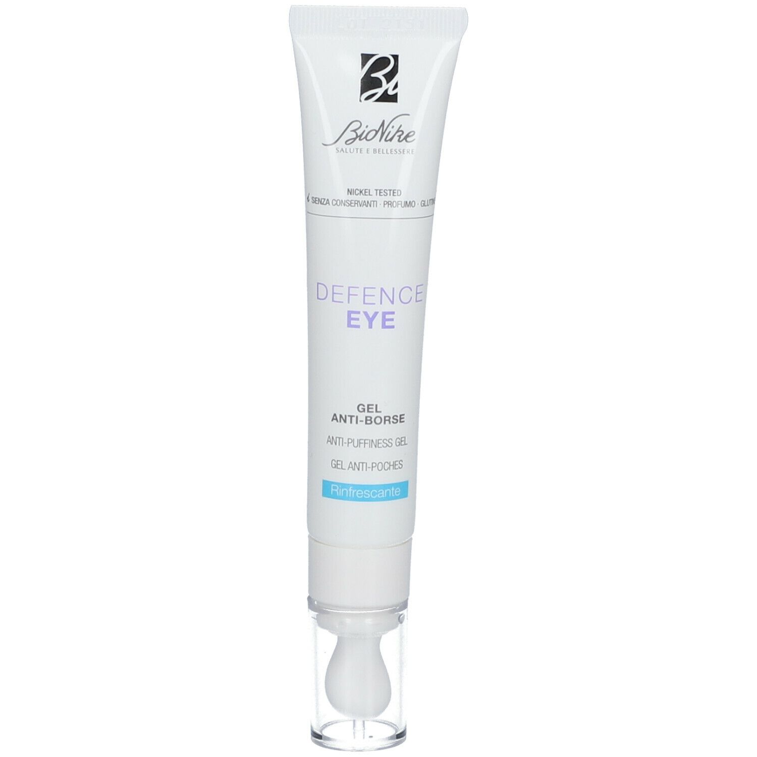 BioNike Defence Eye Gel Anti-Poches