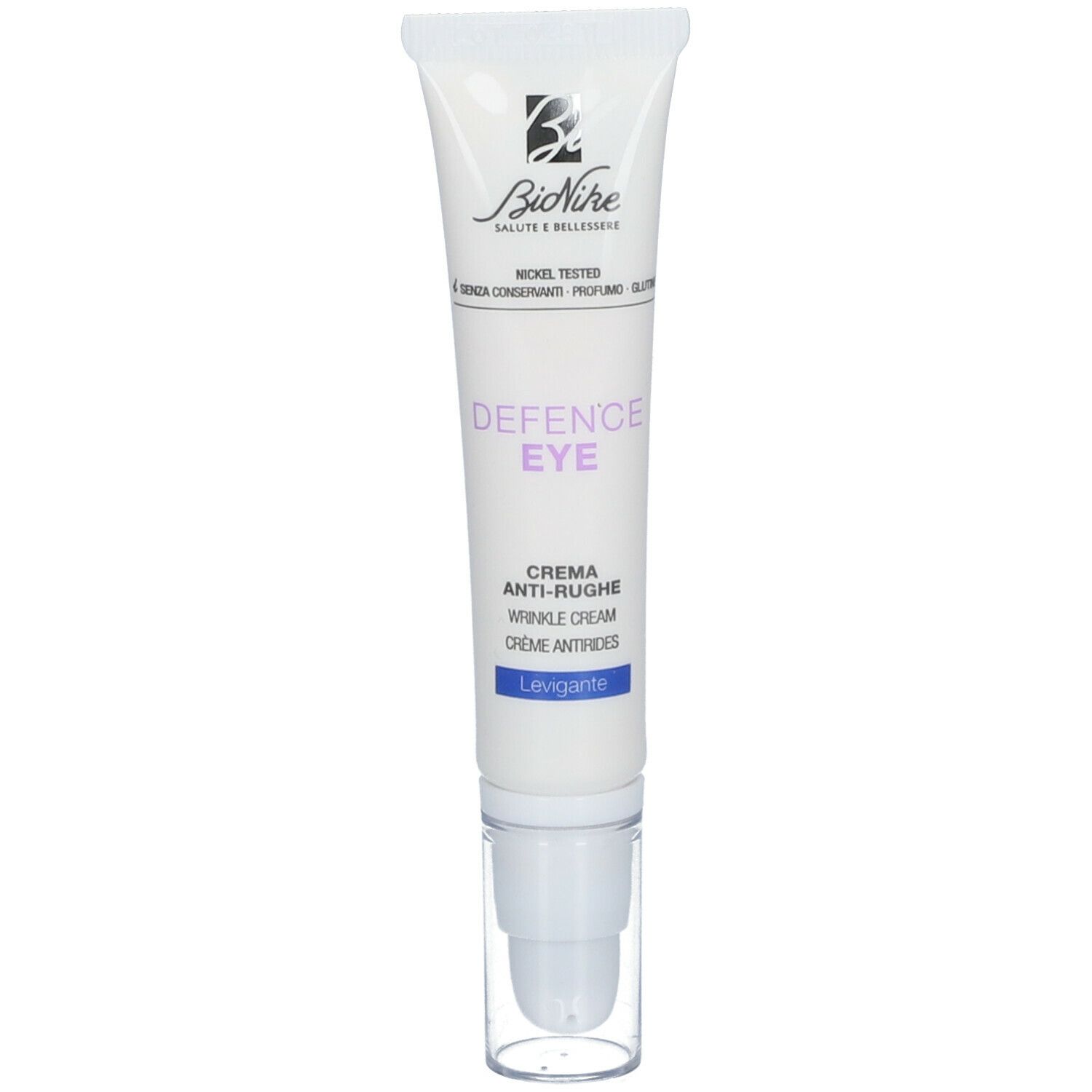 BioNike Defence Eye Creme Antirides
