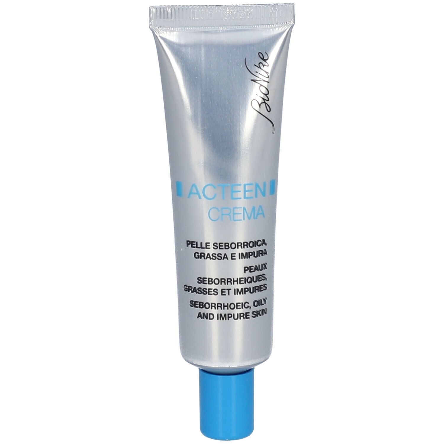 BioNike Acteen Cream