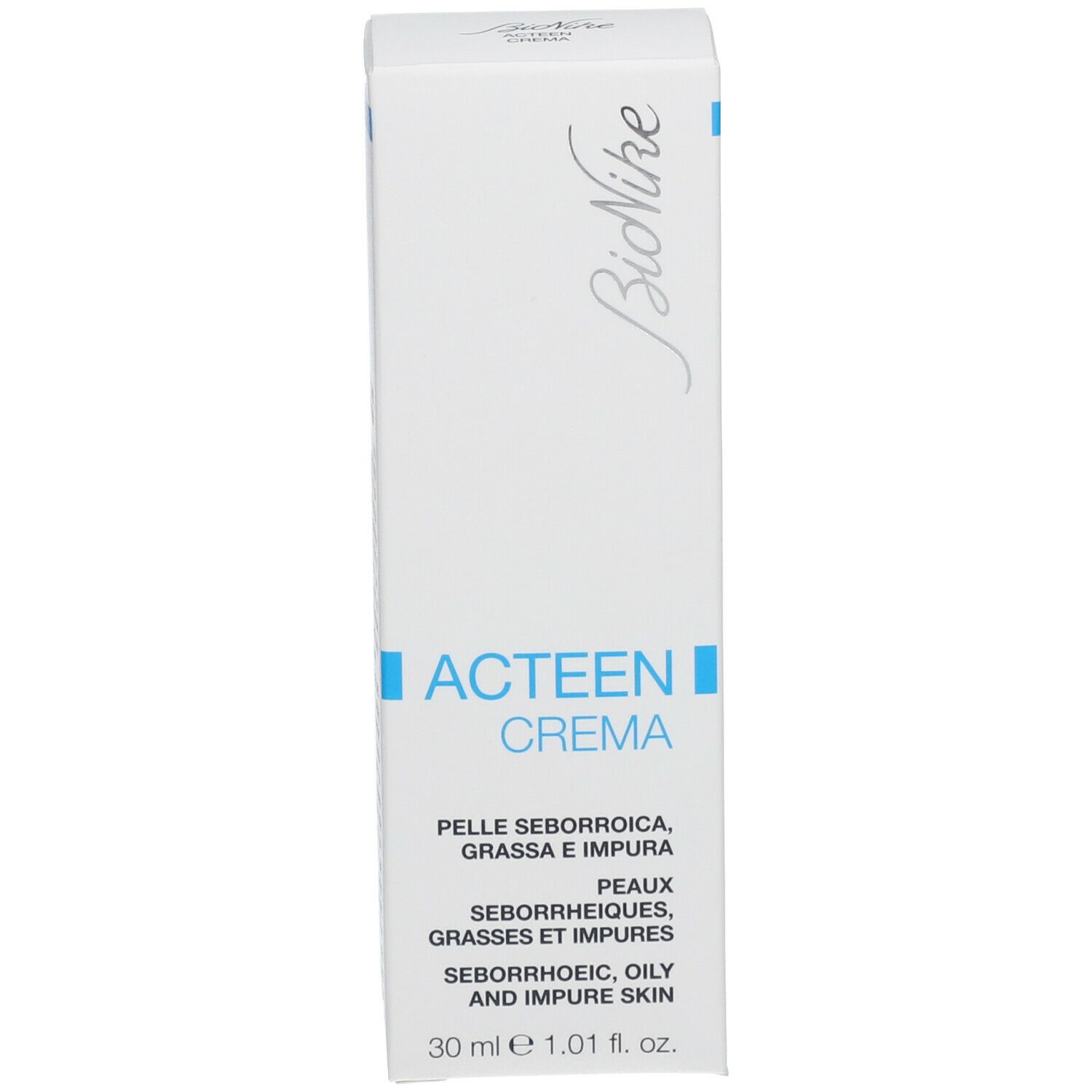BioNike Acteen Cream