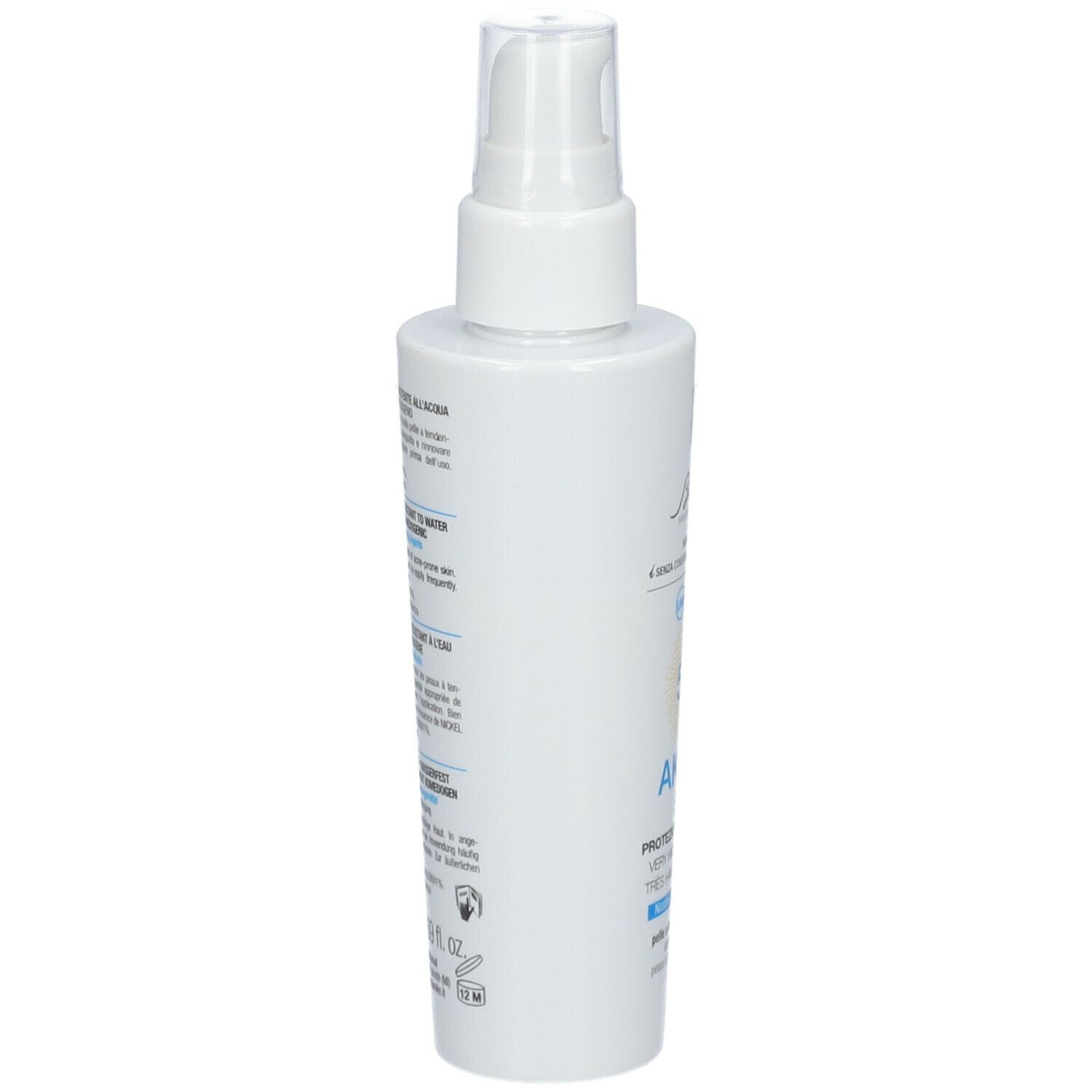 BioNike Aknet Sun SPF50+