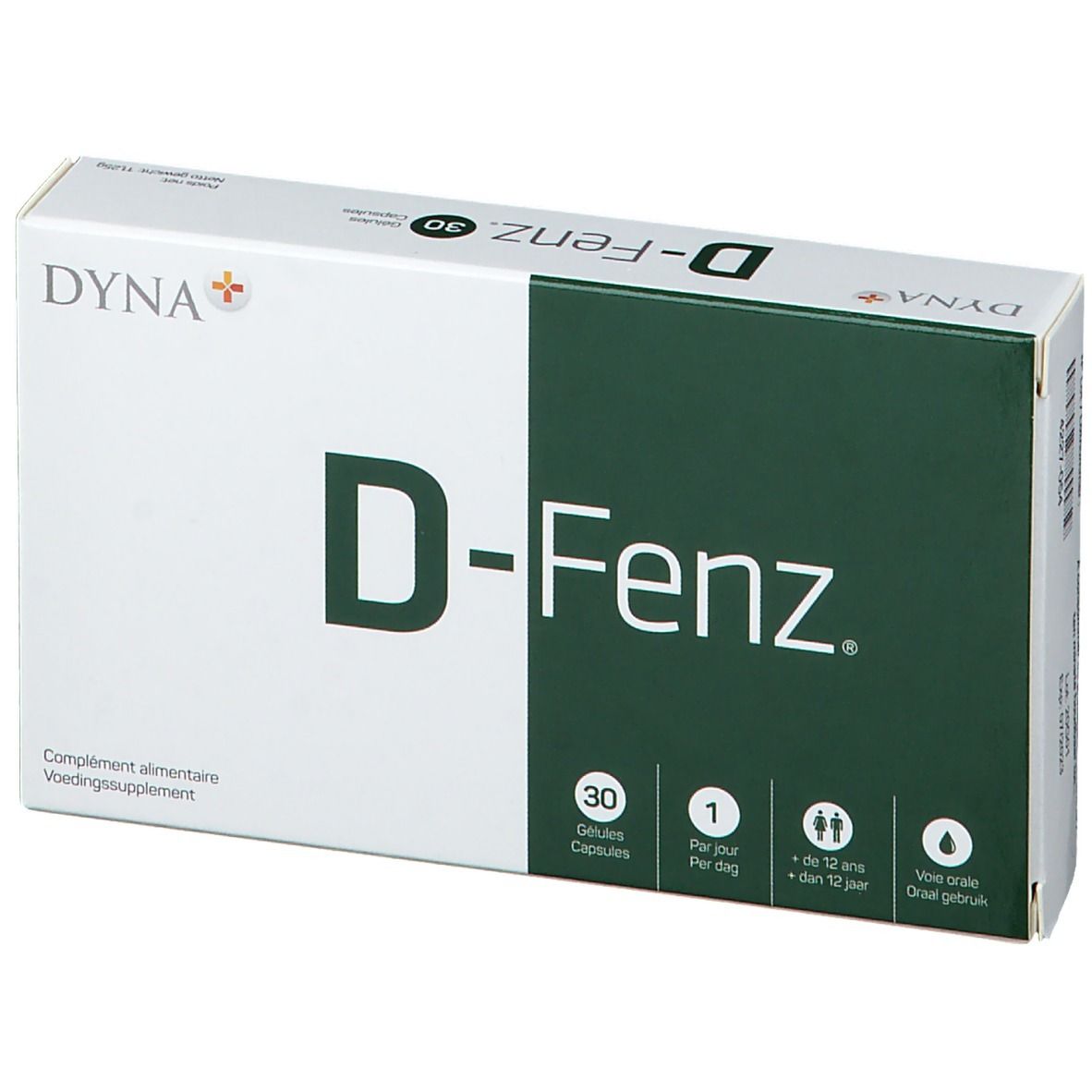 Dyna+ D-Fenz