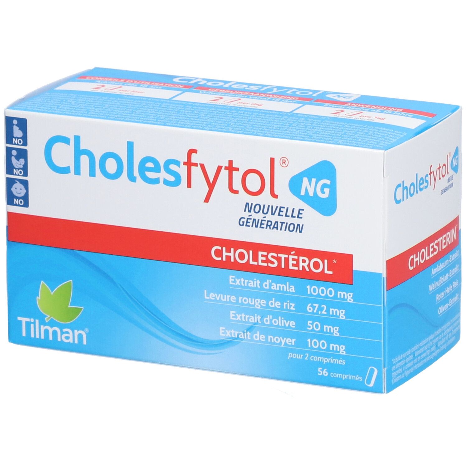 Cholesfytol® NG