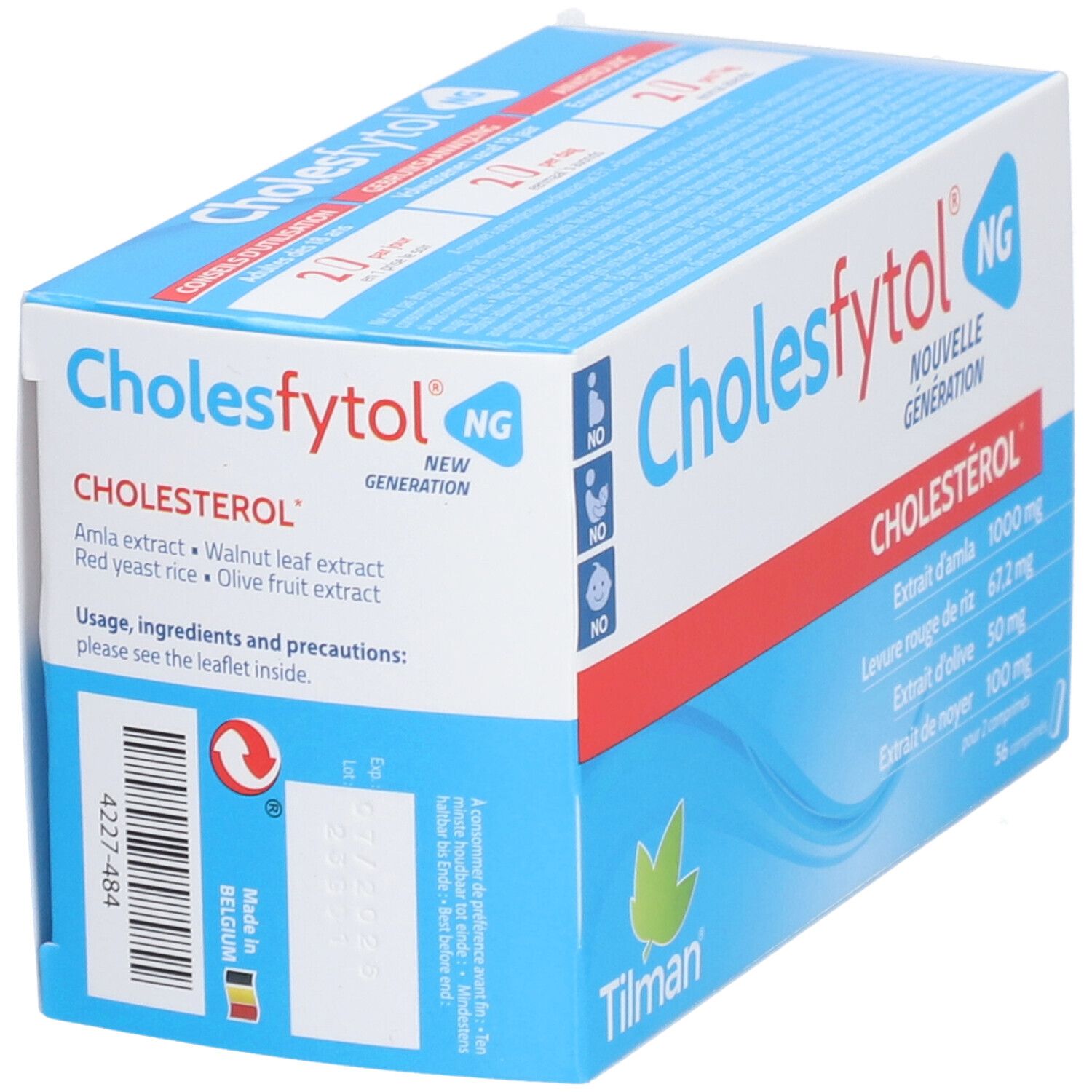 Cholesfytol® NG